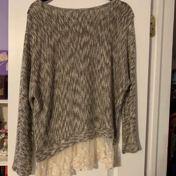 Design Lab Sweater - Picture 4 of 6